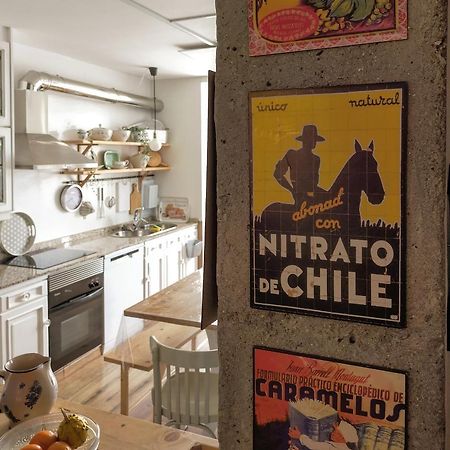 Apartamento Boutique "A Casa De Lola" Boiro Εξωτερικό φωτογραφία