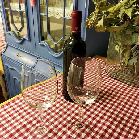 Apartamento Boutique "A Casa De Lola" Boiro Εξωτερικό φωτογραφία