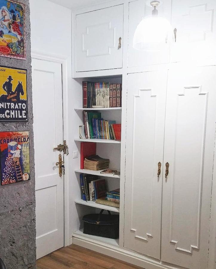 Apartamento Boutique "A Casa De Lola" Boiro Εξωτερικό φωτογραφία