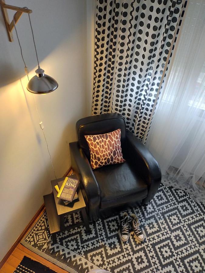Apartamento Boutique "A Casa De Lola" Boiro Εξωτερικό φωτογραφία