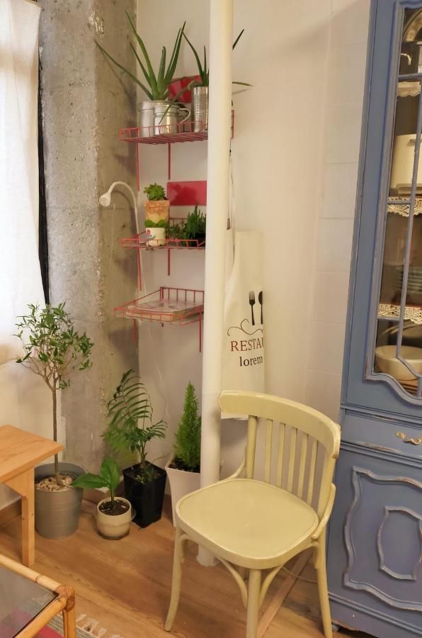Apartamento Boutique "A Casa De Lola" Boiro Εξωτερικό φωτογραφία