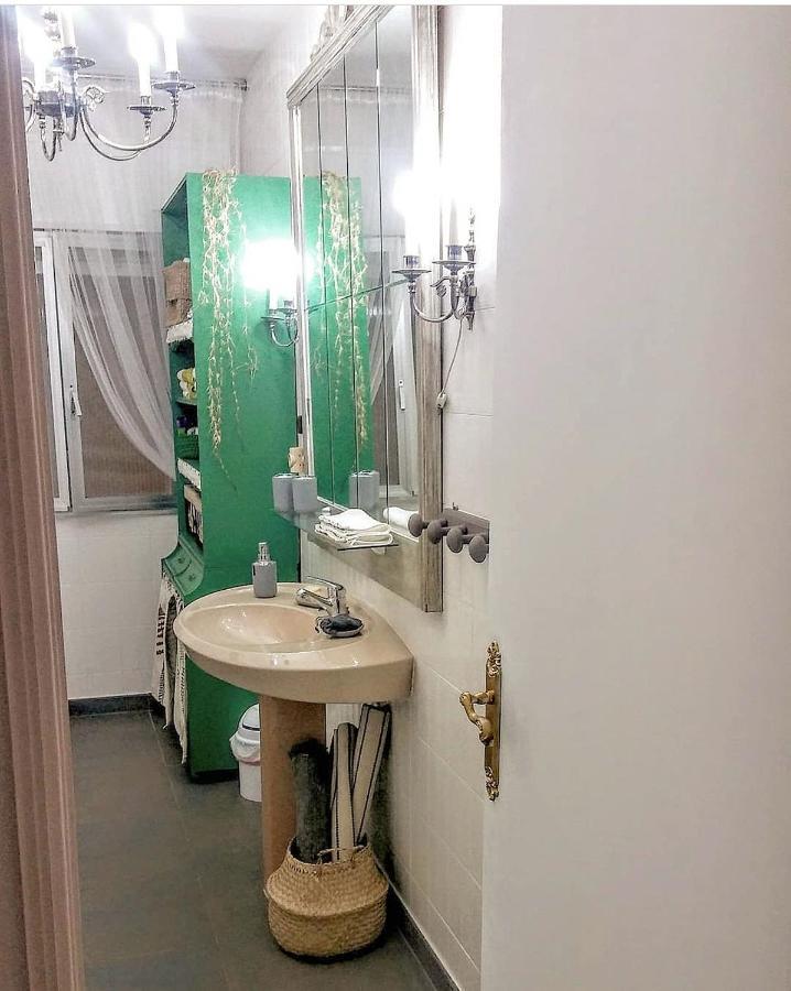 Apartamento Boutique "A Casa De Lola" Boiro Εξωτερικό φωτογραφία