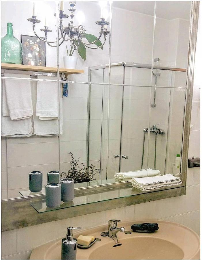 Apartamento Boutique "A Casa De Lola" Boiro Εξωτερικό φωτογραφία