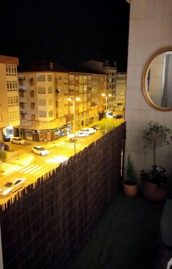 Apartamento Boutique "A Casa De Lola" Boiro Εξωτερικό φωτογραφία