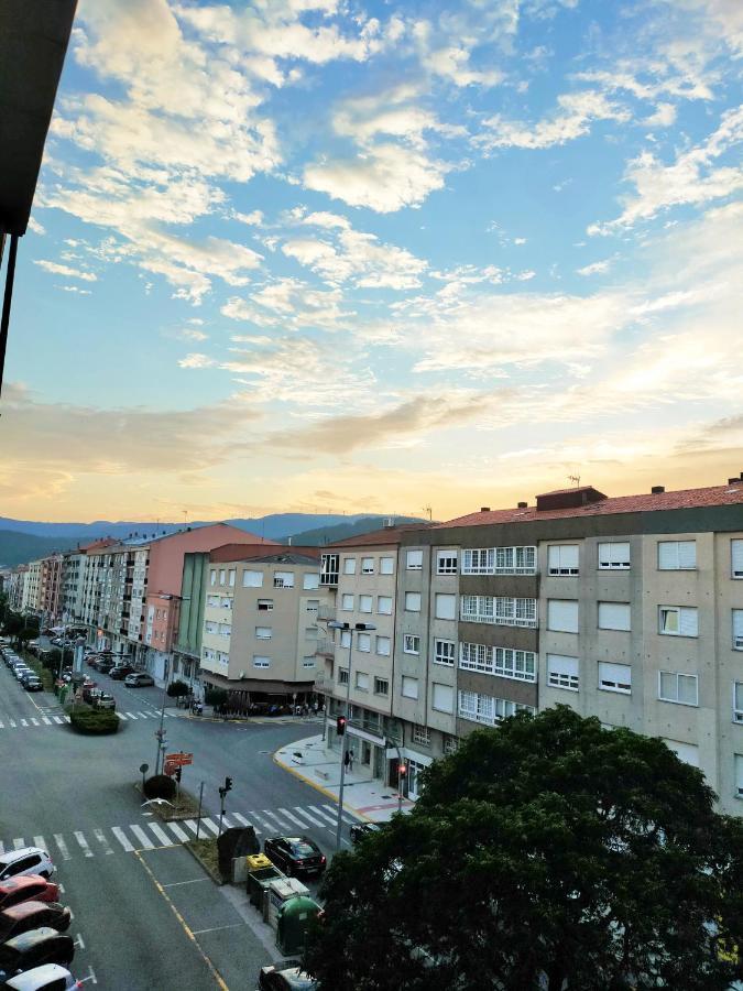 Apartamento Boutique "A Casa De Lola" Boiro Εξωτερικό φωτογραφία