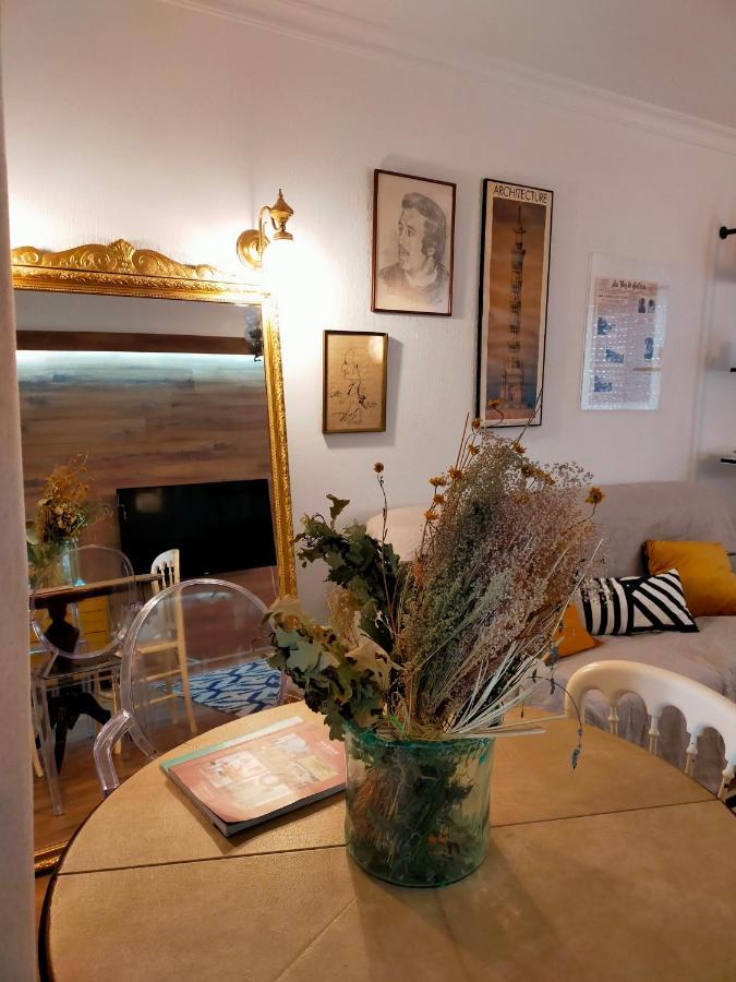 Apartamento Boutique "A Casa De Lola" Boiro Εξωτερικό φωτογραφία