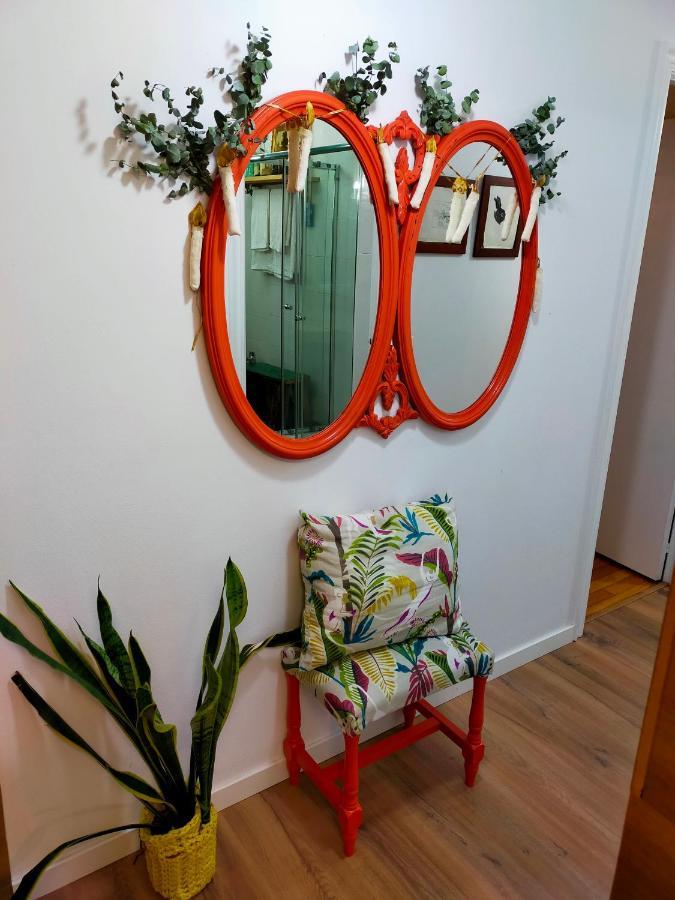 Apartamento Boutique "A Casa De Lola" Boiro Εξωτερικό φωτογραφία