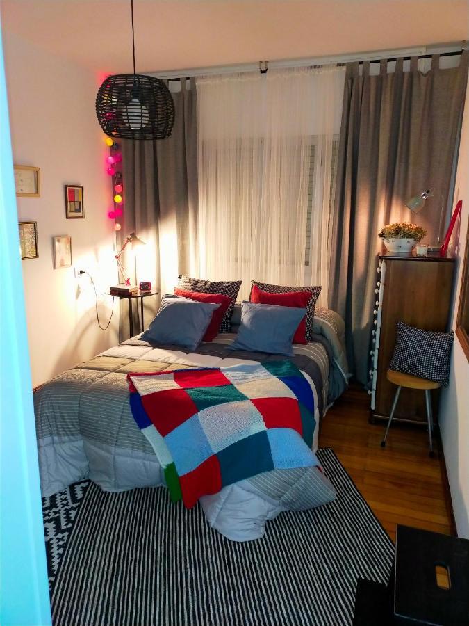 Apartamento Boutique "A Casa De Lola" Boiro Εξωτερικό φωτογραφία