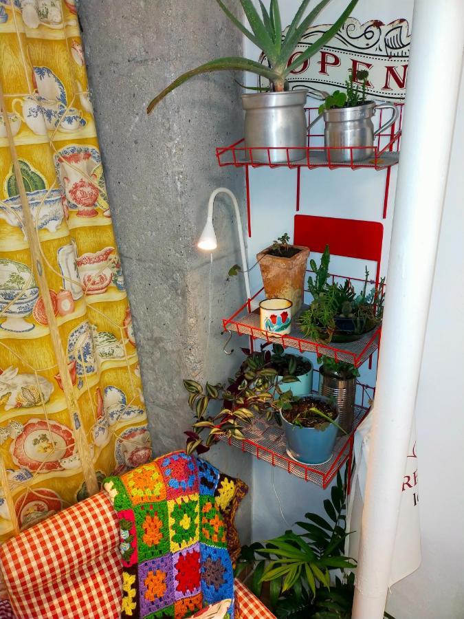 Apartamento Boutique "A Casa De Lola" Boiro Εξωτερικό φωτογραφία