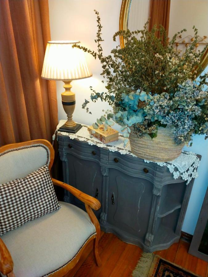 Apartamento Boutique "A Casa De Lola" Boiro Εξωτερικό φωτογραφία
