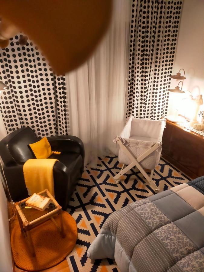 Apartamento Boutique "A Casa De Lola" Boiro Εξωτερικό φωτογραφία