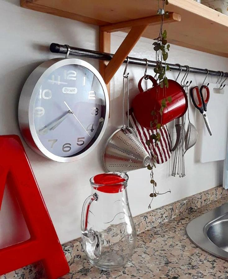 Apartamento Boutique "A Casa De Lola" Boiro Εξωτερικό φωτογραφία