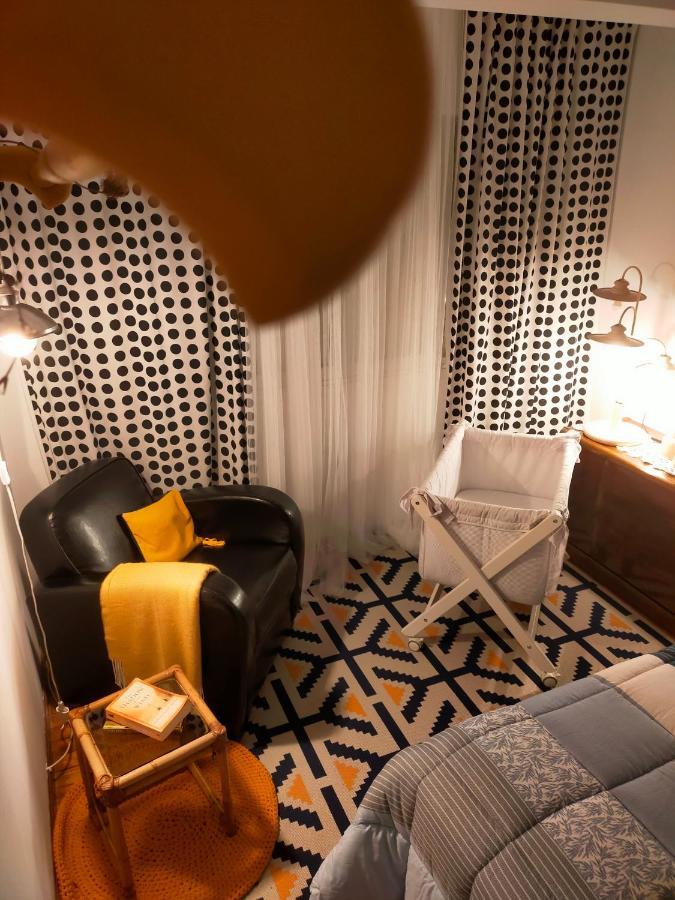 Apartamento Boutique "A Casa De Lola" Boiro Εξωτερικό φωτογραφία